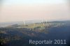 Luftaufnahme Kanton Bern/Mont Crosin - Foto Mont-Soleil9954