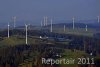 Luftaufnahme Kanton Bern/Mont Crosin - Foto Mont-SoleilMont-Soleil-9952