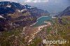 Luftaufnahme Kanton Obwalden/Lungernsee - Foto LungernseeLungernsee5278