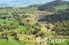 Luftaufnahme NATURSCHUTZ/Hochmoor Zugerberg - Foto Zugerberg 7006