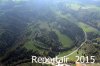 Luftaufnahme Kanton Jura/Bahnkurve bei Glovelier - Foto Glovelier 6652