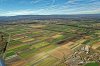 Luftaufnahme Kanton Bern/Grosses Moos/Grosses Moos Oktober 2018 - Foto bearbeitet Grosses Moos Trockenheit 1816 DxO