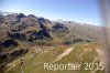 Luftaufnahme Kanton Graubuenden/Julierpass - Foto Julierpass 5030