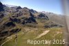 Luftaufnahme Kanton Graubuenden/Julierpass - Foto Julierpass 5031