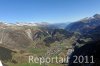 Luftaufnahme Kanton Graubuenden/Surselva - Foto Surselva 8678