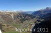 Luftaufnahme Kanton Graubuenden/Surselva - Foto Surselva 8679