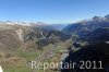 Luftaufnahme Kanton Graubuenden/Surselva - Foto Surselva 8680