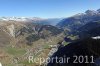 Luftaufnahme Kanton Graubuenden/Surselva - Foto Surselva 8681