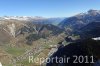 Luftaufnahme Kanton Graubuenden/Surselva - Foto Surselva 8682