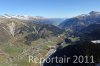 Luftaufnahme Kanton Graubuenden/Surselva - Foto Surselva 8683