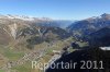 Luftaufnahme Kanton Graubuenden/Surselva - Foto Surselva 8684