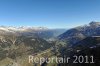 Luftaufnahme Kanton Graubuenden/Surselva - Foto Surselva 8686