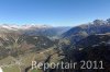 Luftaufnahme Kanton Graubuenden/Surselva - Foto Surselva 8687