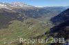 Luftaufnahme Kanton Graubuenden/Surselva - Foto Surselva 8704