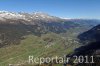 Luftaufnahme Kanton Graubuenden/Surselva - Foto Surselva 8706