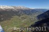 Luftaufnahme Kanton Graubuenden/Surselva - Foto Surselva 8707