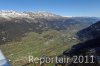 Luftaufnahme Kanton Graubuenden/Surselva - Foto Surselva 8708