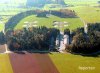 Luftaufnahme Kanton Zug/Armeeanlage Gubel - Foto GubelGubelArmee1