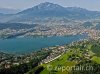 Luftaufnahme Kanton Luzern/Stadt Luzern/Luzern Gesamtansicht - Foto LuzernLuzern Gesamt