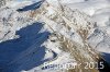 Luftaufnahme Kanton Wallis/Gornergrat - Foto GornergratGornergrat 9453