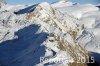 Luftaufnahme Kanton Wallis/Gornergrat - Foto Gornergrat 9452