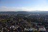 Luftaufnahme Kanton Zuerich/Glattbrugg - Foto Glattbrugg 0467