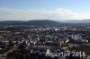 Luftaufnahme Kanton Zuerich/Glattbrugg - Foto Glattbrugg 0482