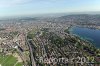 Luftaufnahme Kanton Zuerich/Stadt Zuerich/Zuerich Enge - Foto Zuerich-Enge 5356