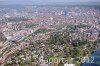 Luftaufnahme Kanton Zuerich/Stadt Zuerich/Zuerich Enge - Foto Zuerich-Enge 5407