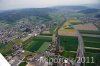 Luftaufnahme Kanton Luzern/Reiden - Foto Reiden 0982