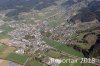 Luftaufnahme Kanton Luzern/Reiden - Foto Reiden 1579