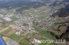 Luftaufnahme Kanton Luzern/Reiden - Foto Reiden 1581