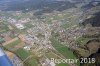 Luftaufnahme Kanton Luzern/Reiden - Foto Reiden 1583