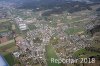 Luftaufnahme Kanton Luzern/Reiden - Foto Reiden 1585