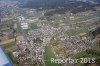 Luftaufnahme Kanton Luzern/Reiden - Foto Reiden 1586