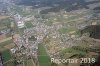 Luftaufnahme Kanton Luzern/Reiden - Foto Reiden 1600