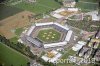 Luftaufnahme Kanton Zug/Zug Schwingfest 2019 - Foto Zug Schwingfest 2019 4071