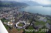 Luftaufnahme Kanton Zug/Zug Schwingfest 2019 - Foto Zug Schwingfest 2019 4080