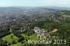 Luftaufnahme Kanton Zuerich/Stadt Zuerich/Hotel Dolder - Foto Dolder 9125