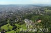 Luftaufnahme Kanton Zuerich/Stadt Zuerich/Hotel Dolder - Foto Dolder 9126