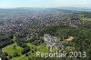 Luftaufnahme Kanton Zuerich/Stadt Zuerich/Hotel Dolder - Foto Dolder bearbeitet 9126