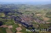 Luftaufnahme Kanton Bern/Schwarzenburg - Foto Schwarzenburg 6108