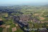 Luftaufnahme Kanton Bern/Schwarzenburg - Foto Schwarzenburg 6110