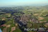 Luftaufnahme Kanton Bern/Schwarzenburg - Foto Schwarzenburg 6111