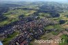 Luftaufnahme Kanton Bern/Schwarzenburg - Foto Schwarzenburg 6112