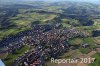 Luftaufnahme Kanton Bern/Schwarzenburg - Foto Schwarzenburg 6113