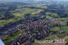 Luftaufnahme Kanton Bern/Schwarzenburg - Foto Schwarzenburg 6114