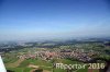 Luftaufnahme Kanton Bern/Schwarzenburg - Foto Schwarzenburg 6886