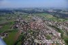 Luftaufnahme Kanton Bern/Schwarzenburg - Foto Schwarzenburg 6893