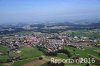 Luftaufnahme Kanton Bern/Schwarzenburg - Foto Schwarzenburg 6897